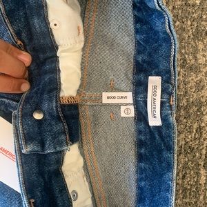 Good American Jeans